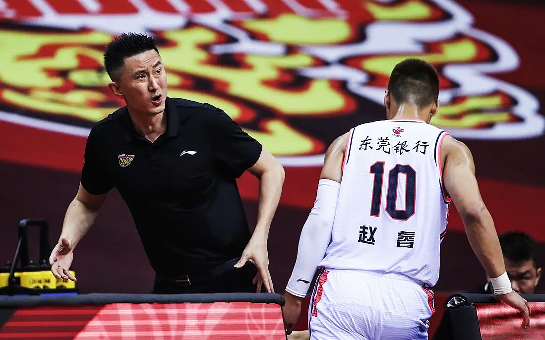 开云体育-山东男篮内部会议纪要流出：国际比赛日扳平良机，亚冠使命明确，年轻球员得到机会的简单介绍-开云体育