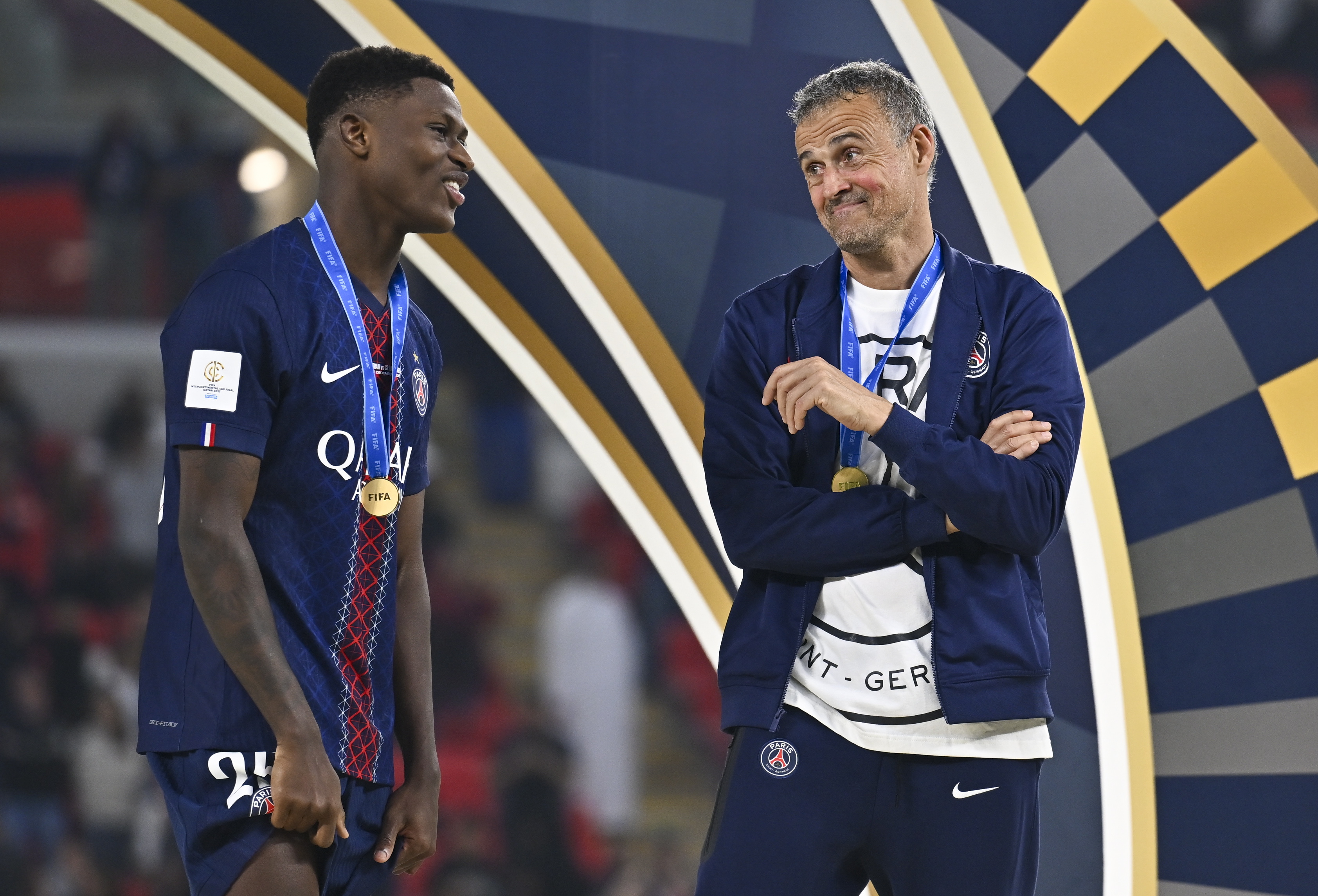 开云网页版-关于巴黎圣日耳曼国际比赛日战术微调纽卡斯尔临场应变备战法国杯，风云突变新疆广汇清晨战术微调看傻球迷的信息-开云网页版